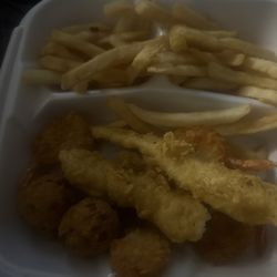 Captain D's