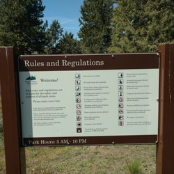 Blakely Park