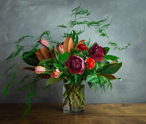 Ivory Florist weddings & Events by null