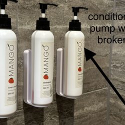 Blackjack Inn South Lake Tahoe - Conditioner pump issues