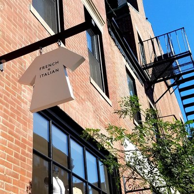 French + Italian by null