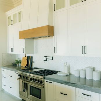 Lindsey Allen Design - Kitchen - Interior Design Near Me Lindsey Allen Design - Kitchen - Interior Design Near Me
