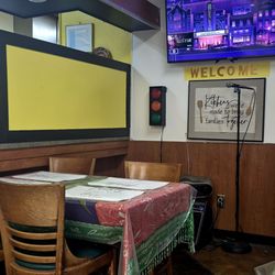 Caribbean Authentic Cuisine