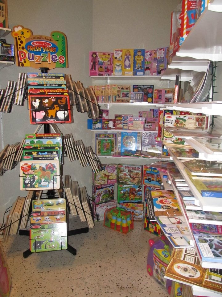 Arbol Toys Image