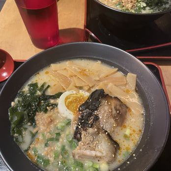 RAMEN-SAN - Ramen Near Me - Chicago, Illinois