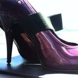 My favorite shoes are back! My favorite shoes are back!