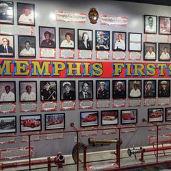 Fire Museum of Memphis - Fire Museum of Memphis