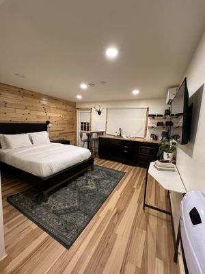 The Rex Hotel by null