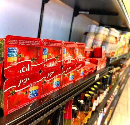 Oakland Kosher Foods - Serving the San Francisco Bay Area by null