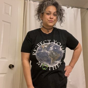 Customistic - This is one of my favorite shirts that I wear all the time! - Screen Printing/T-Shirt Printing Near Me - Las Vegas, Nevada