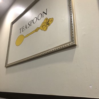 Teaspoon Milpitas - Coffee & Tea Near Me - Milpitas, California Teaspoon Milpitas - Coffee & Tea Near Me - Milpitas, California
