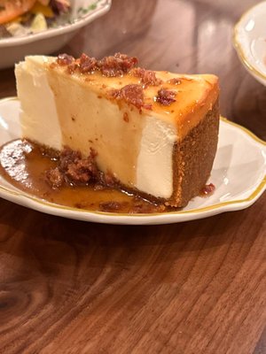 Bacon Nation by null
