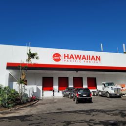 Exterior photo of Mana Graphics and Printing - Aiea, Hawaii Exterior photo of Mana Graphics and Printing - Aiea, Hawaii