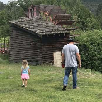Waterwheel RV Park and Campground - The waterwheel! - Campgrounds Near Me - Chiloquin, Oregon Waterwheel RV Park and Campground - The waterwheel! - Campgrounds Near Me - Chiloquin, Oregon