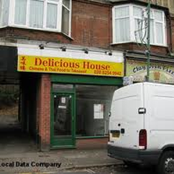 Delicious House