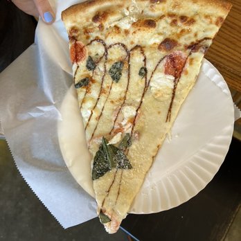 PIE.ZAA - Snow seasonal - Pizza Near Me - Asheville, North Carolina PIE.ZAA - Snow seasonal - Pizza Near Me - Asheville, North Carolina