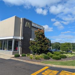 McDonald's - McDonald's, New Albany