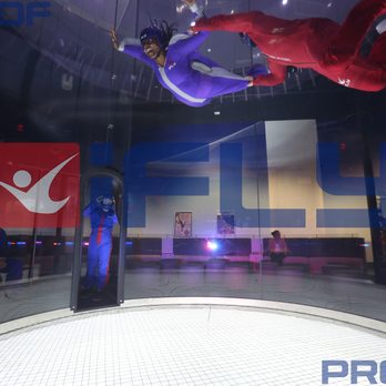 iFly - Skydiving Near Me - Yonkers, New York iFly - Skydiving Near Me - Yonkers, New York