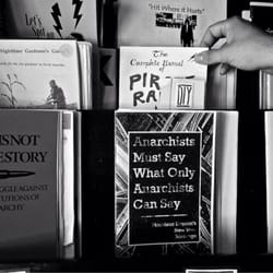 Monkeywrench Books