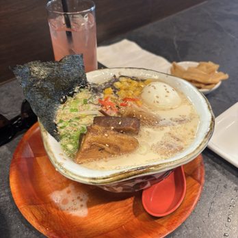 Marufuku Ramen - Tonkatsu dx - Noodles Near Me - Walnut Creek, California Marufuku Ramen - Tonkatsu dx - Noodles Near Me - Walnut Creek, California