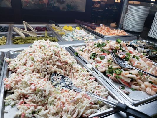 Buffet King by null
