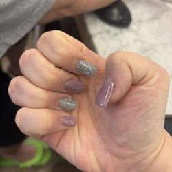 Spa Nails - Dip nails