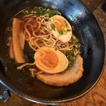 HONDA-YA Tustin - Sushi Bars Near Me - Tustin, California