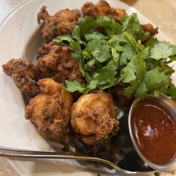 Family Thai Restaurant - Crunchy Shrimp (12) (APPETIZER) - Thai Near Me - Tulsa, Oklahoma Family Thai Restaurant - Crunchy Shrimp (12) (APPETIZER) - Thai Near Me - Tulsa, Oklahoma