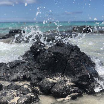 Manini'owali Beach - Beaches Near Me - Kailua Kona, Hawaii Manini'owali Beach - Beaches Near Me - Kailua Kona, Hawaii