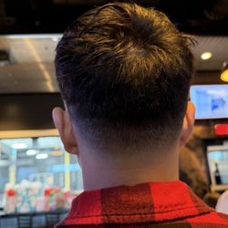 Fade Masters Barbershop