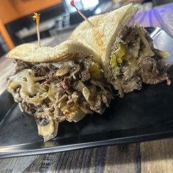 TJ's Cafe Restaurant - Philly cheesesteak - Breakfast & Brunch Near Me - Brea, California TJ's Cafe Restaurant - Philly cheesesteak - Breakfast & Brunch Near Me - Brea, California