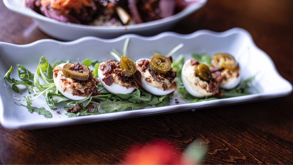 Carter’s Restaurant and Events by null