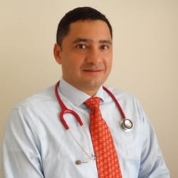 Florida Lung and Sleep Apnea Center - Dr. Juan Carlos Rodriguez