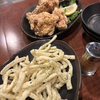 Udon Yonpachi - Udon fries, chicken Karaage - Japanese Near Me - Honolulu, Hawaii Udon Yonpachi - Udon fries, chicken Karaage - Japanese Near Me - Honolulu, Hawaii