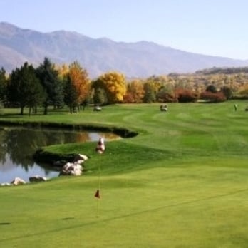 Schneiter's Riverside Golf Course - Schneiter's Riverside - Golf Near Me - Riverdale, Utah
