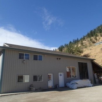 Contracting - Photo - General Contractors Near Me - Lillooet, British Columbia Contracting - Photo - General Contractors Near Me - Lillooet, British Columbia
