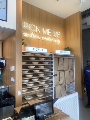 sweetgreen by null