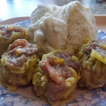 Dim Sum King - Siu Mai $0.80/piece, big bao $2 - Dim Sum Near Me - Seattle, Washington Dim Sum King - Siu Mai $0.80/piece, big bao $2 - Dim Sum Near Me - Seattle, Washington