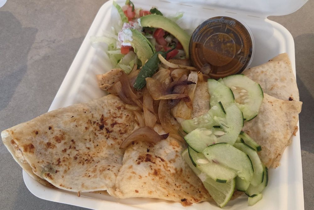 Chula's Taqueria