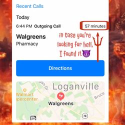 Walgreens - worst walgreens ever