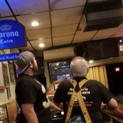 Plank Road Inn