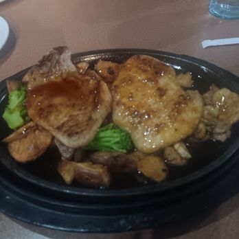 Denny's - Sizzling chicken - Diners Near Me - Franklin, Kentucky Denny's - Sizzling chicken - Diners Near Me - Franklin, Kentucky