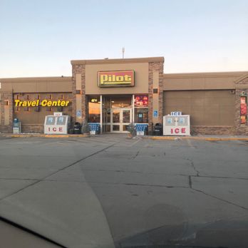 Pilot Travel Center - Gas Stations Near Me - Rapid City, South Dakota