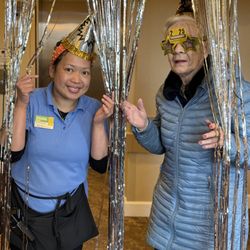 Atria Park of Lafayette