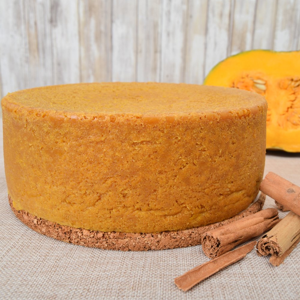 EYA Vegan Cakes, Miami Roadtrippers