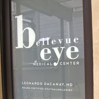 Bellevue Eye Medical Center - Ophthalmologists Near Me - Berkeley, California Bellevue Eye Medical Center - Ophthalmologists Near Me - Berkeley, California