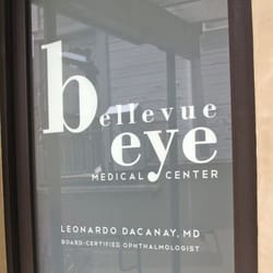Bellevue Eye Medical Center