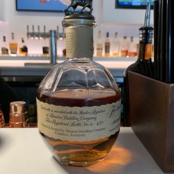 Bourbon