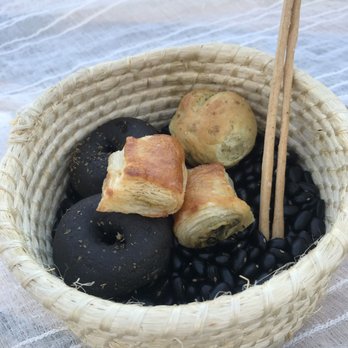 Kin Toh - Bread basket - Yucatan Near Me - Tulum, ROO Kin Toh - Bread basket - Yucatan Near Me - Tulum, ROO