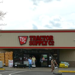 Tractor Supply